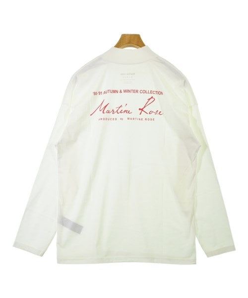 Martine Rose T恤/上衣