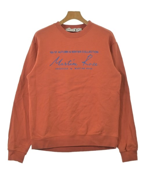 Martine Rose 運動衫
