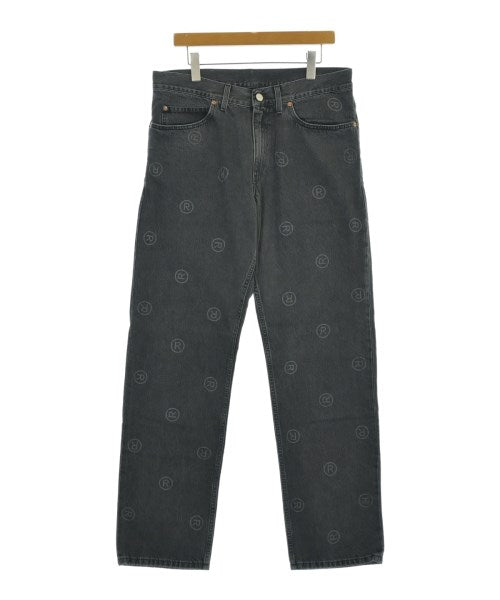 Martine Rose 牛仔褲