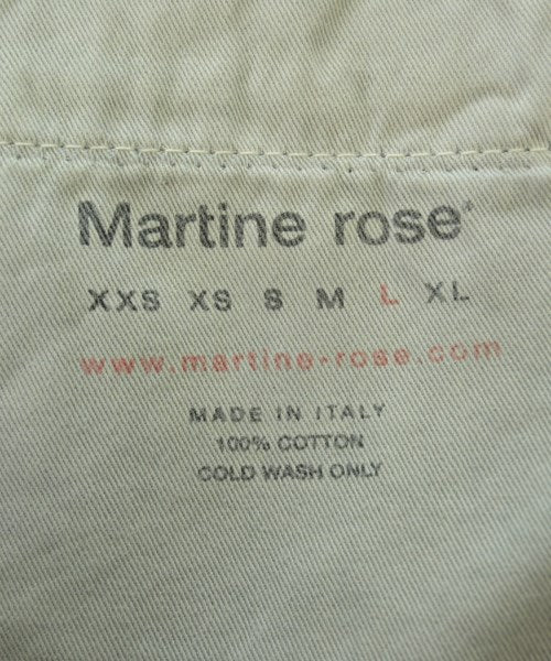 Martine Rose 牛仔褲