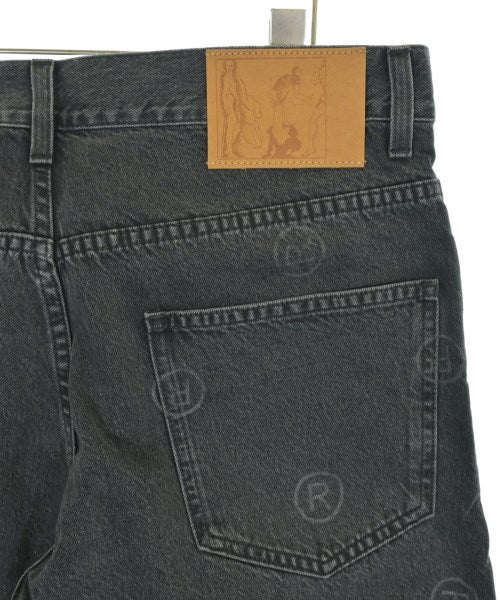 Martine Rose 牛仔褲