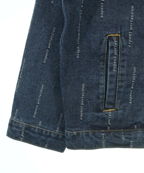 Martine Rose 牛仔夾克
