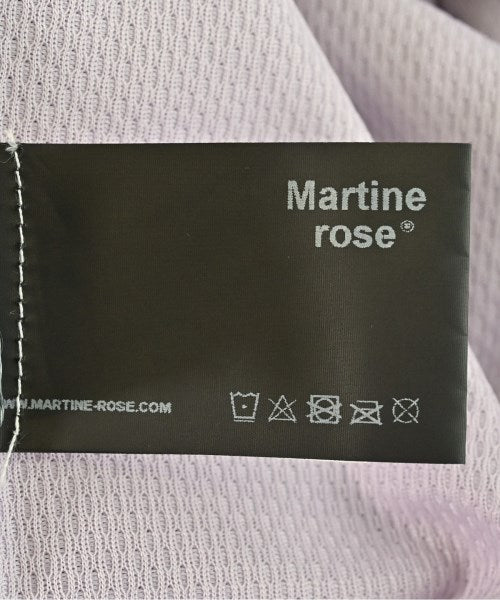 Martine Rose 運動衫