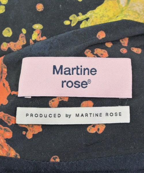 Martine Rose 其他飛行外套