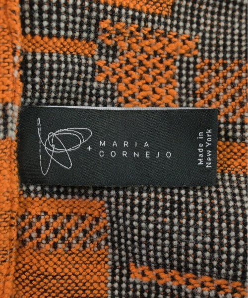 ZERO+MARIA CORNEJO 膝上裙