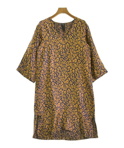 ZERO+MARIA CORNEJO 洋裝