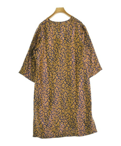 ZERO+MARIA CORNEJO 洋裝