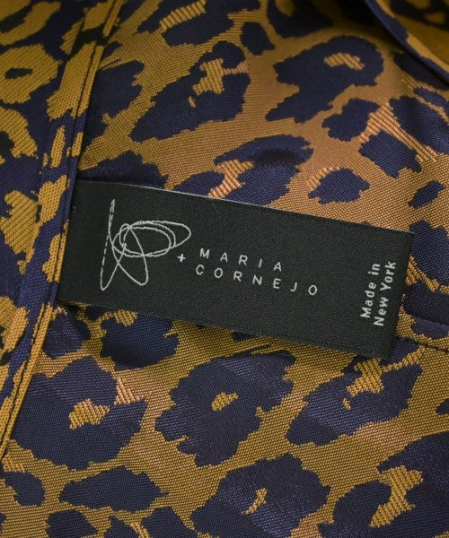 ZERO+MARIA CORNEJO 洋裝