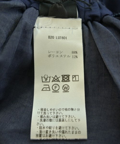 ZERO+MARIA CORNEJO 女襯衫