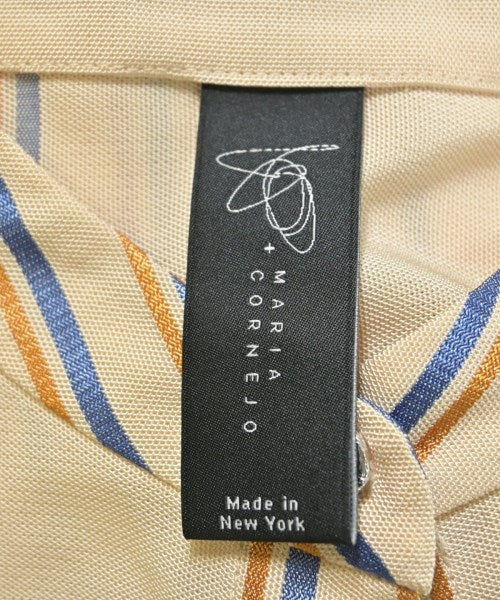 ZERO+MARIA CORNEJO 洋裝