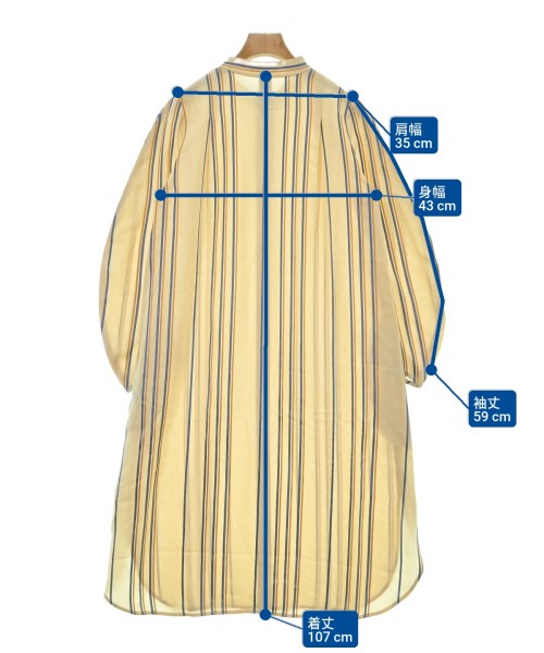 ZERO+MARIA CORNEJO 洋裝