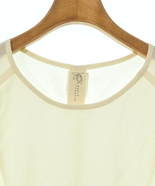 ZERO+MARIA CORNEJO 女襯衫