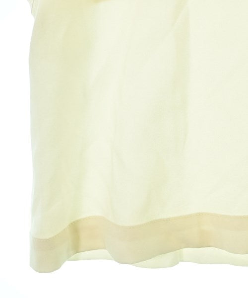 ZERO+MARIA CORNEJO 女襯衫