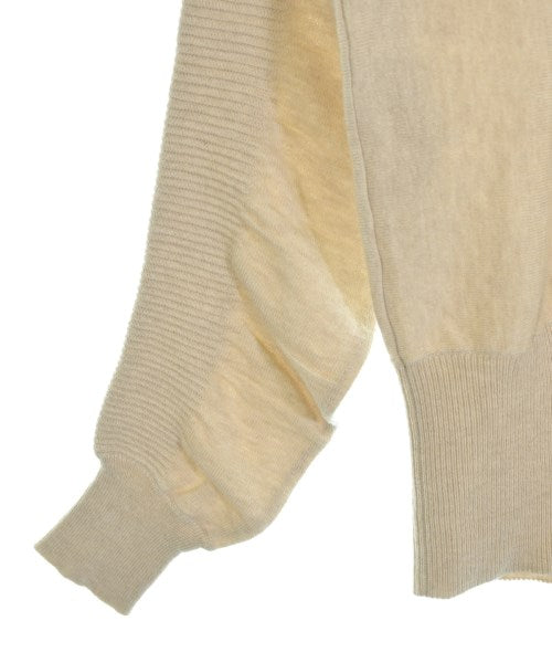 ZERO+MARIA CORNEJO 毛衣