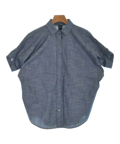 ZERO+MARIA CORNEJO 休閒襯衫