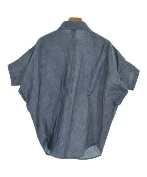 ZERO+MARIA CORNEJO 休閒襯衫