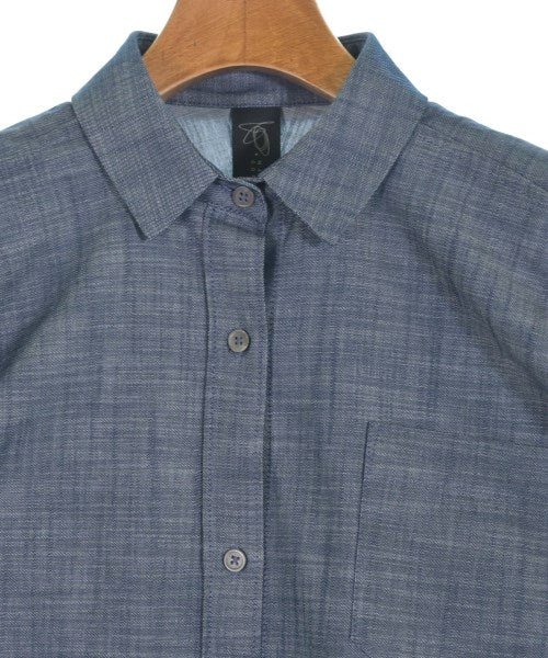 ZERO+MARIA CORNEJO 休閒襯衫