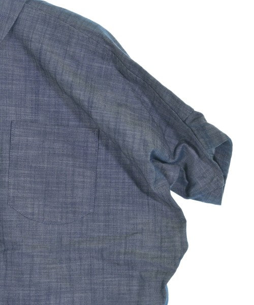 ZERO+MARIA CORNEJO 休閒襯衫