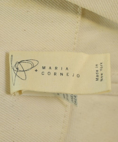 ZERO+MARIA CORNEJO 其他夾克