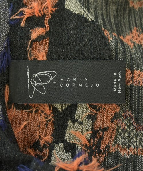 ZERO+MARIA CORNEJO 其他大衣