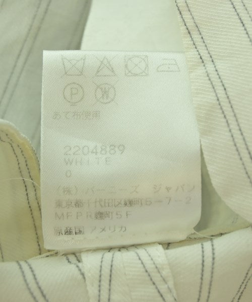 ZERO+MARIA CORNEJO 女襯衫