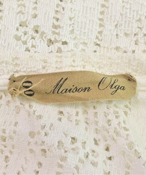 Maison Olga 女襯衫