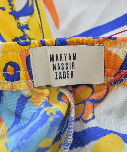 MARYAM NASSIR ZADEH 短褲