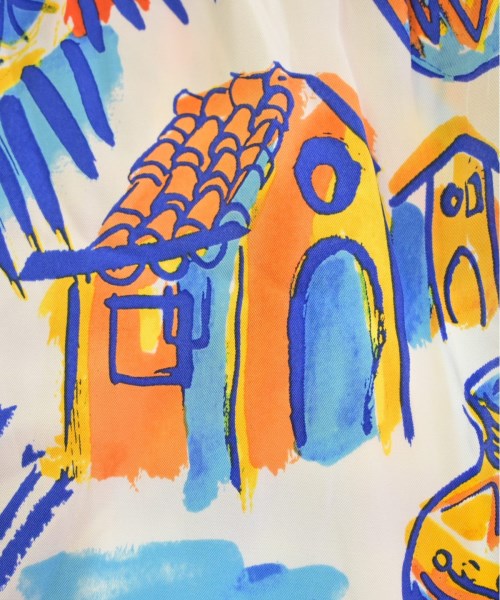 MARYAM NASSIR ZADEH 短褲