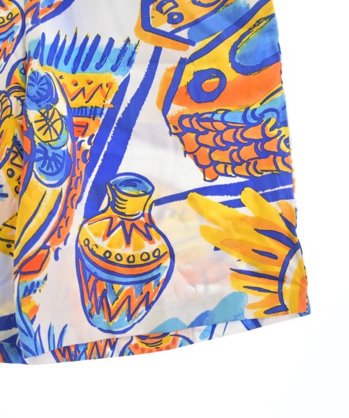 MARYAM NASSIR ZADEH 短褲