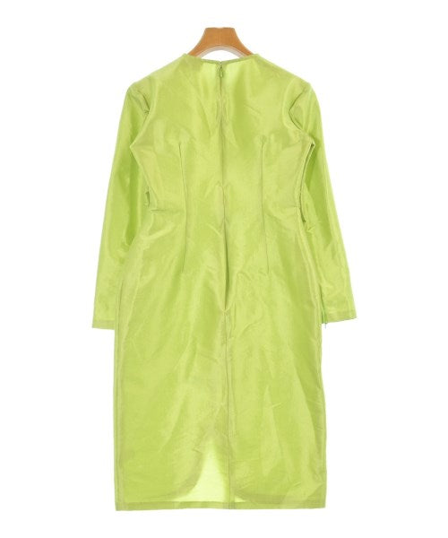 MARYAM NASSIR ZADEH 洋裝