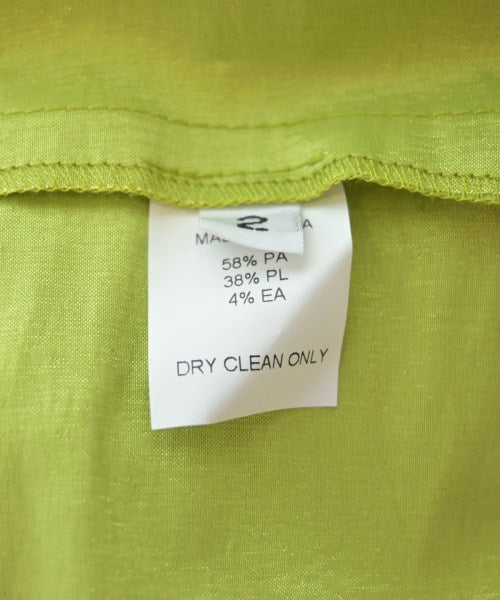 MARYAM NASSIR ZADEH 洋裝