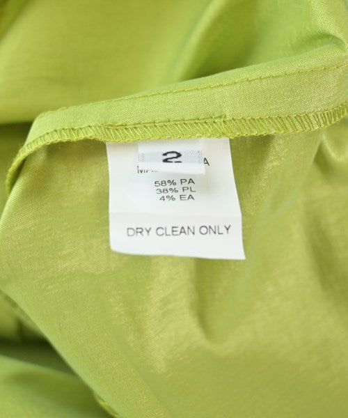 MARYAM NASSIR ZADEH 洋裝