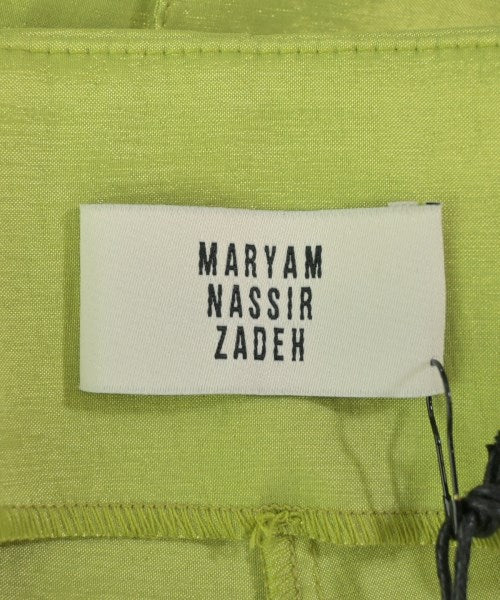 MARYAM NASSIR ZADEH 其他款