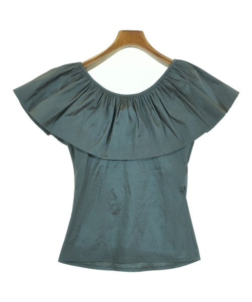 MARYAM NASSIR ZADEH 休襯衫