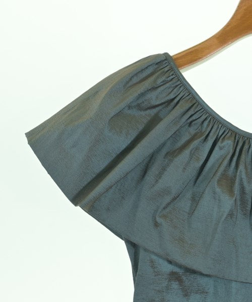 MARYAM NASSIR ZADEH 休襯衫