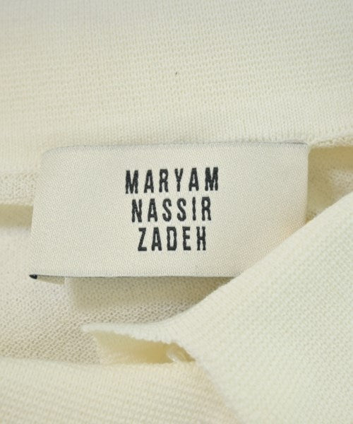 MARYAM NASSIR ZADEH 毛衣