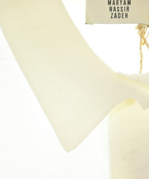 MARYAM NASSIR ZADEH 毛衣