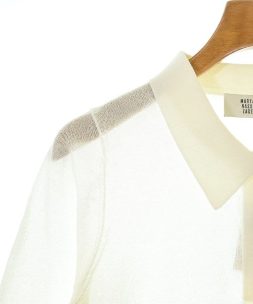 MARYAM NASSIR ZADEH 毛衣