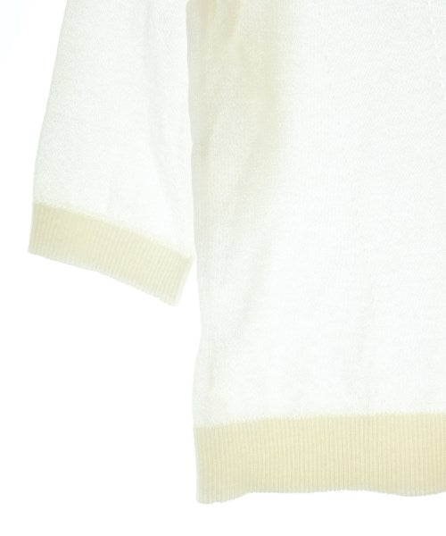 MARYAM NASSIR ZADEH 毛衣