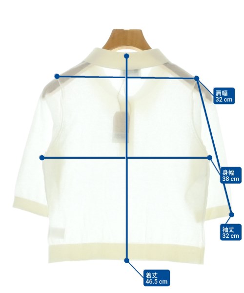 MARYAM NASSIR ZADEH 毛衣