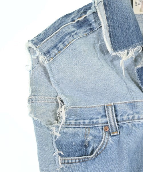 MARYAM NASSIR ZADEH 斜紋夾克