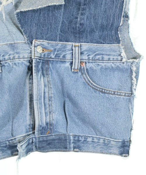 MARYAM NASSIR ZADEH 斜紋夾克