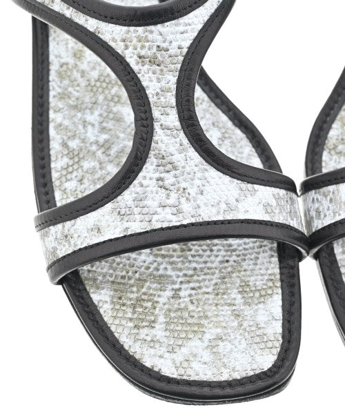 MARYAM NASSIR ZADEH 涼鞋