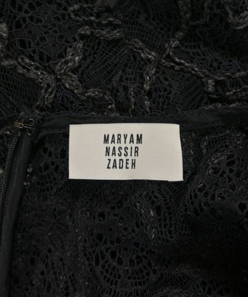 MARYAM NASSIR ZADEH 洋裝