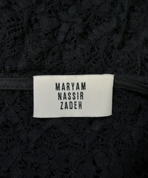 MARYAM NASSIR ZADEH 長裙/超長裙