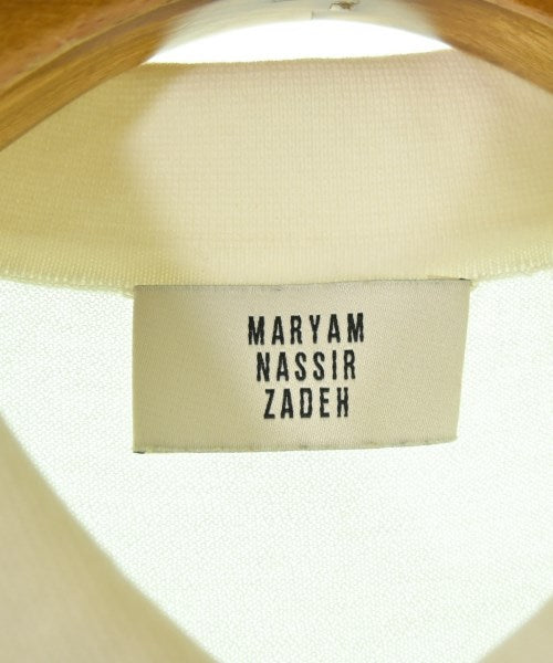 MARYAM NASSIR ZADEH 毛衣