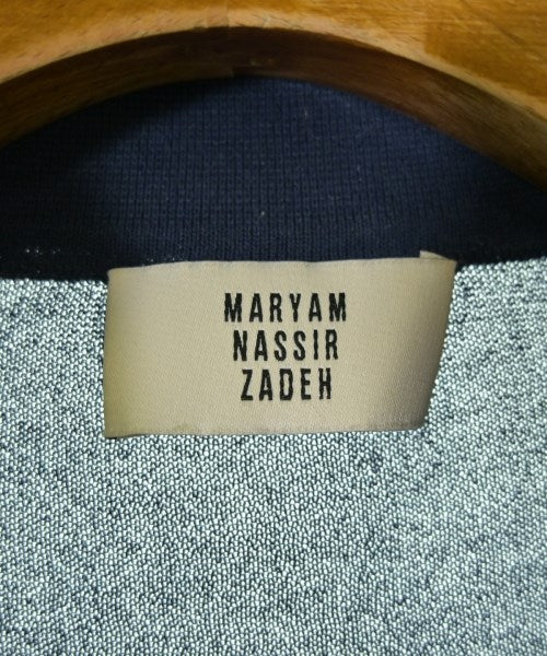 MARYAM NASSIR ZADEH 毛衣