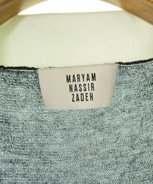 MARYAM NASSIR ZADEH 毛衣