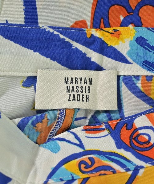 MARYAM NASSIR ZADEH 其他款