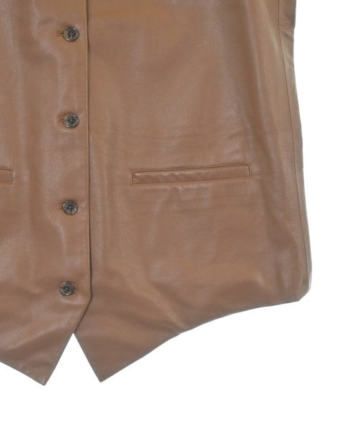 MARYAM NASSIR ZADEH 背心